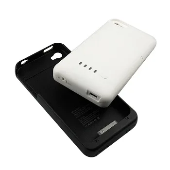iPhone Battery Case
